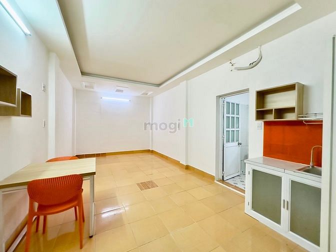 Hình ảnh Siêu phẩm phòng trọ duplex mới xây, FULL nội thất,GIÁ siêu hấp dẫn