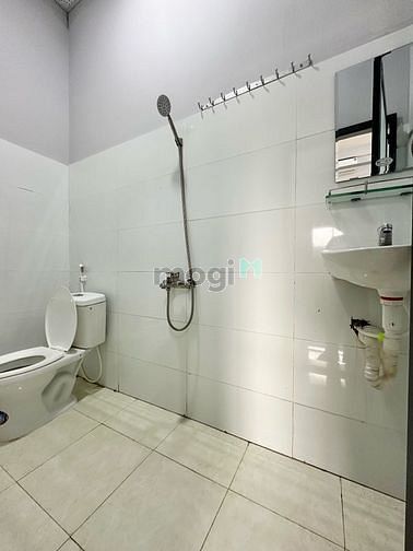 Hình ảnh Siêu phẩm phòng trọ duplex mới xây, FULL nội thất,GIÁ siêu hấp dẫn
