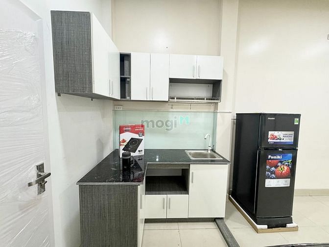 Hình ảnh cho thuê Trang Chủ MB66.COM / Đăng Ký Tặng 66K quận 10, full nội thất ban công máy giặt riêng Mới100%