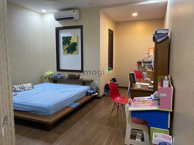 Hình ảnh ✅Bán Biệt Thự Mini Thân Nhân Trung, Đặc Biệt Đẹp!!
