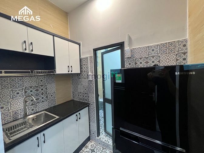 Hình ảnh CĂN HỘ GIÁ RẺ 2 PHÒNG NGỦ siêu rộng gần Hutech