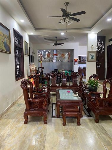 Hình ảnh ✅Bán Biệt Thự Mini Thân Nhân Trung, Đặc Biệt Đẹp!!
