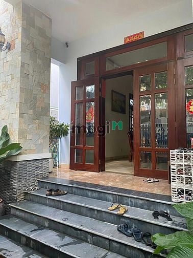Hình ảnh ✅Bán Biệt Thự Mini Thân Nhân Trung, Đặc Biệt Đẹp!!