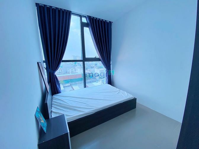 Hình ảnh Chung cư mini 2PN đầy đủ nội thất _ Khu Vực CV Phần Mềm Quang Trung