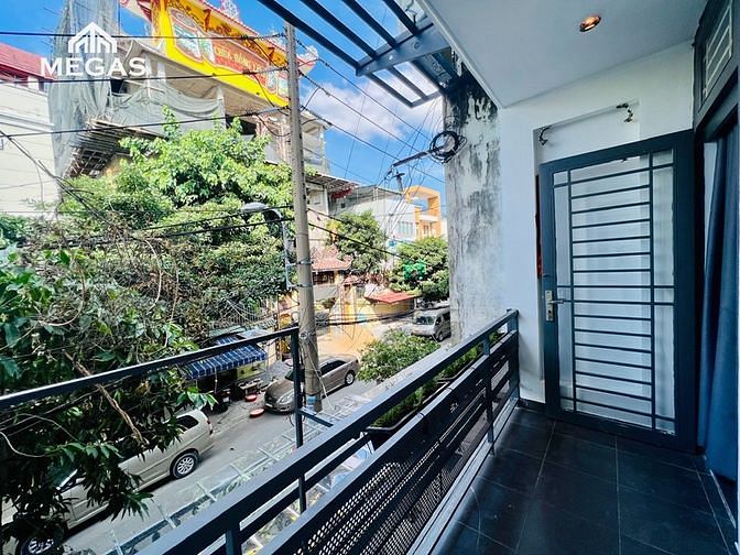Hình ảnh CĂN HỘ GIÁ RẺ 2 PHÒNG NGỦ siêu rộng gần Hutech