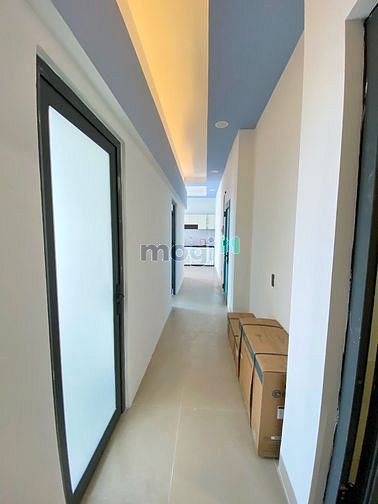 Hình ảnh Chung cư mini 2PN đầy đủ nội thất _ Khu Vực CV Phần Mềm Quang Trung