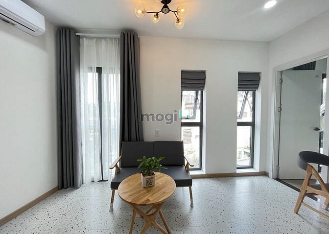 Hình ảnh Căn Hộ Full NT Võ Thị Sáu Quận 3 Gần CV Lê Văn Tám , Chợ Tân Định