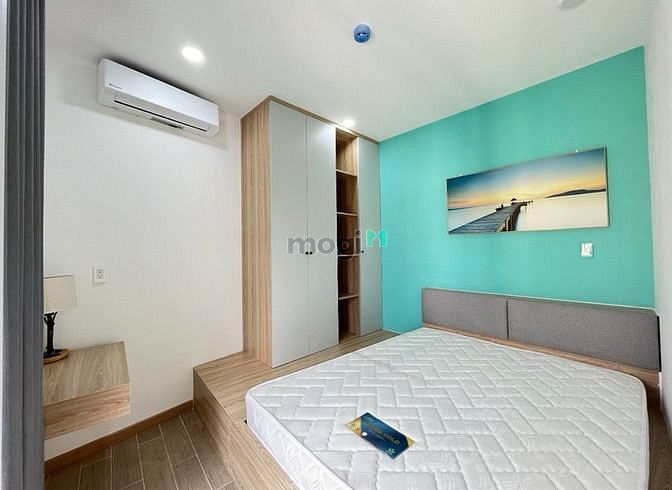 Hình ảnh Căn Hộ Full NT Võ Thị Sáu Quận 3 Gần CV Lê Văn Tám , Chợ Tân Định