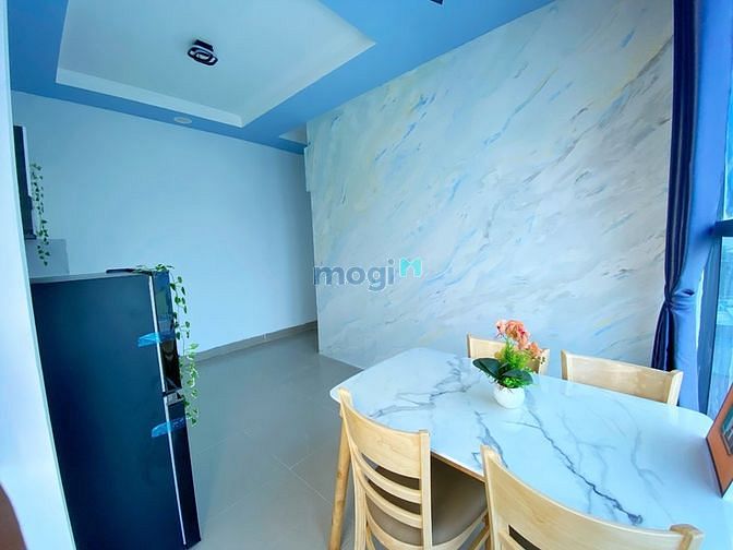 Hình ảnh Chung cư mini 2PN đầy đủ nội thất _ Khu Vực CV Phần Mềm Quang Trung