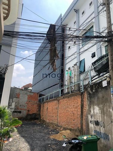 Hình ảnh Đất hẻm 4m lê trọng tấn, 5x14m, 5.6 tỷ