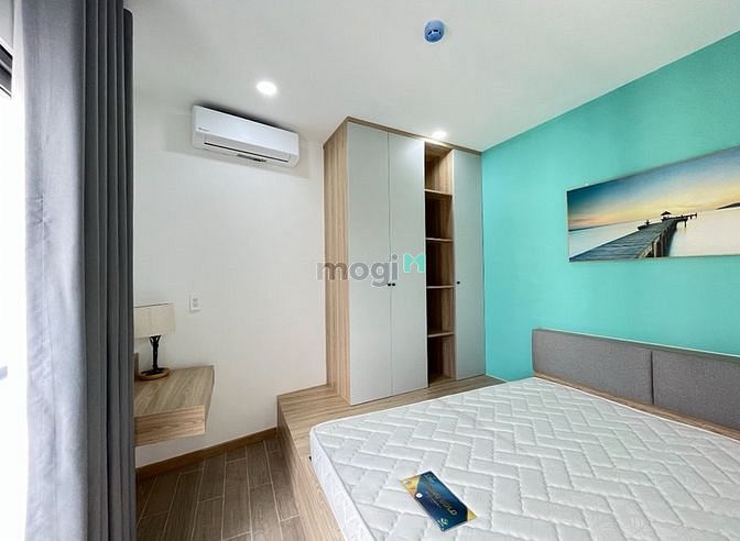 Hình ảnh Căn Hộ Full NT Võ Thị Sáu Quận 3 Gần CV Lê Văn Tám , Chợ Tân Định