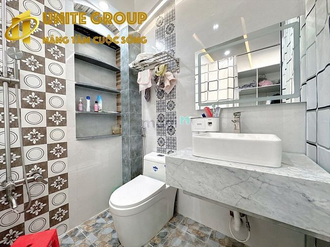 Hình ảnh Studio ban công Full NT gần CV Hoàng Văn Thụ, BigC MĐông, CTr Dân Chủ