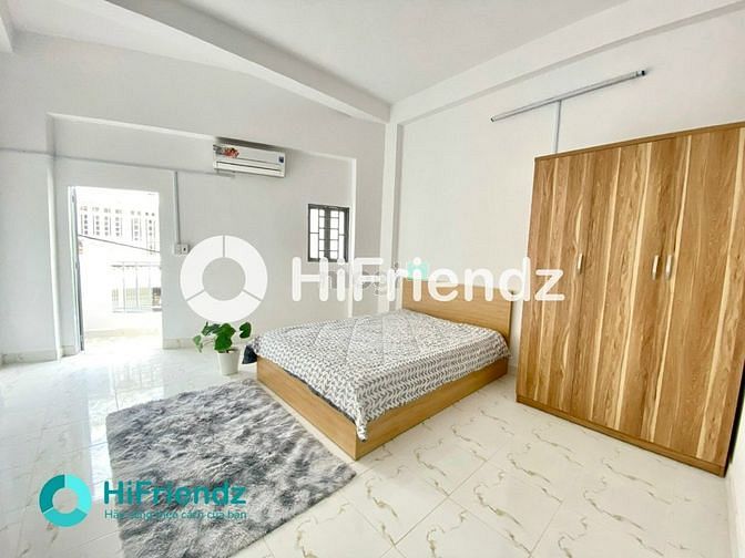 Hình ảnh Phòng Studio mới tinh giá rẻ - Mega Bình Phú