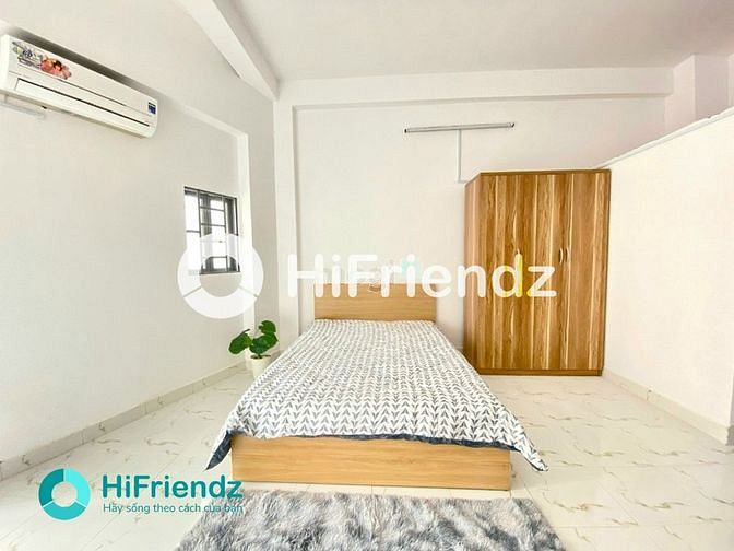 Hình ảnh Phòng Studio mới tinh giá rẻ - Mega Bình Phú