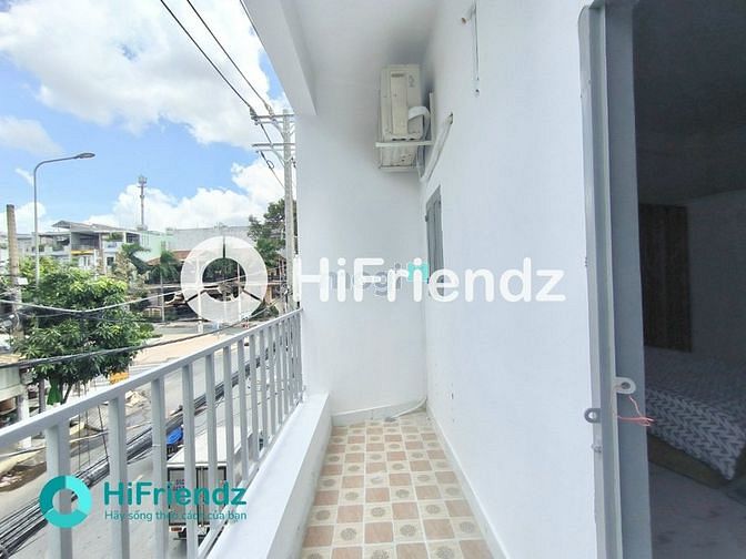 Hình ảnh Phòng Studio mới tinh giá rẻ - Mega Bình Phú