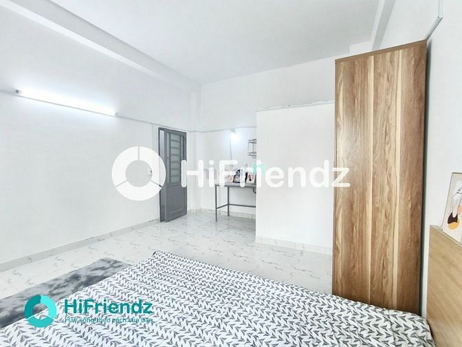 Hình ảnh Phòng Studio mới tinh giá rẻ - Mega Bình Phú