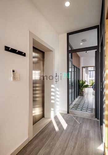 Hình ảnh __Căn Hộ Tân Bình 1PN View Thành Phố Gần Ngã Tư Bảy Hiền__