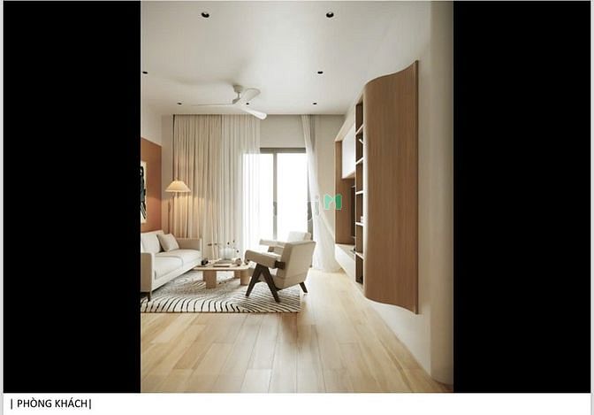 Hình ảnh Cho thuê Trang Chủ MB66.COM / Đăng Ký Tặng 66K 2PN 80m2 đường Lâm Văn Bền Q7