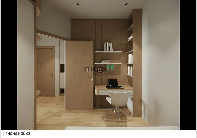 Hình ảnh Cho thuê Trang Chủ MB66.COM / Đăng Ký Tặng 66K 2PN 80m2 đường Lâm Văn Bền Q7