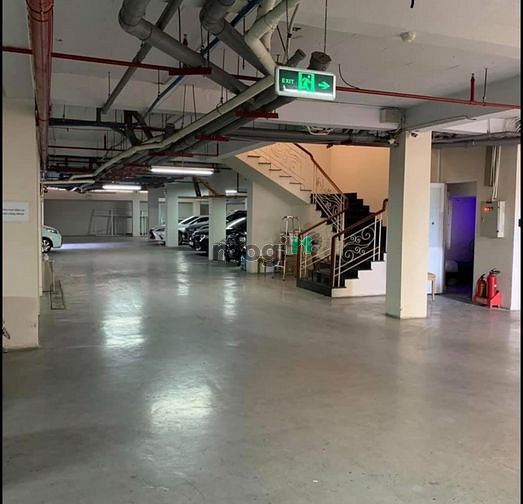 Hình ảnh 🏡Mb6623 nạp rút nhanh chóng cao cấp quận 3, hồ bơi phòng gym, gần đại học mở