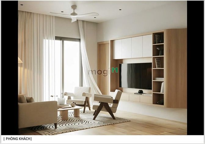 Hình ảnh Cho thuê Trang Chủ MB66.COM / Đăng Ký Tặng 66K 2PN 80m2 đường Lâm Văn Bền Q7