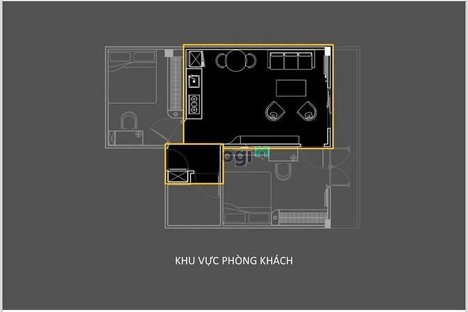 Hình ảnh Cho thuê Trang Chủ MB66.COM / Đăng Ký Tặng 66K 2PN 80m2 đường Lâm Văn Bền Q7