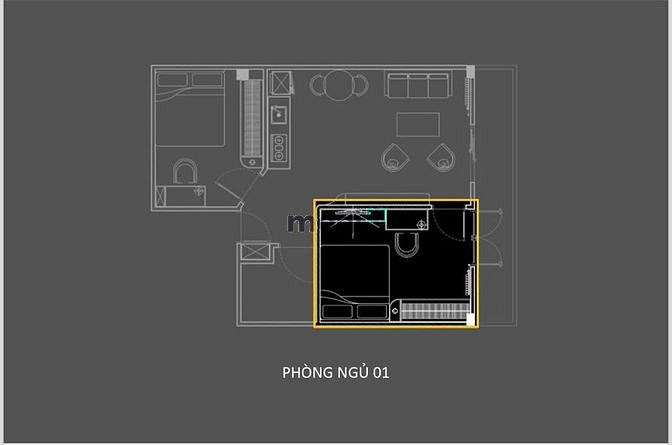 Hình ảnh Cho thuê Trang Chủ MB66.COM / Đăng Ký Tặng 66K 2PN 80m2 đường Lâm Văn Bền Q7