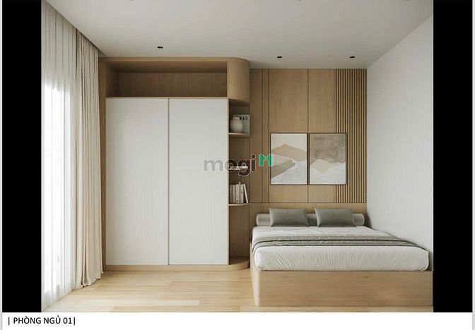 Hình ảnh Cho thuê Trang Chủ MB66.COM / Đăng Ký Tặng 66K 2PN 80m2 đường Lâm Văn Bền Q7