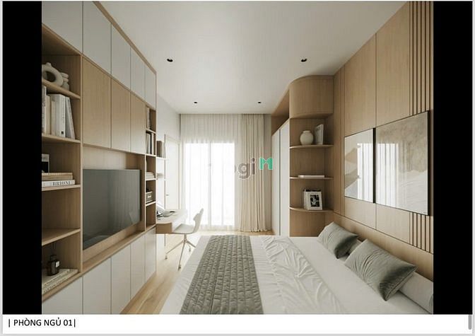 Hình ảnh Cho thuê Trang Chủ MB66.COM / Đăng Ký Tặng 66K 2PN 80m2 đường Lâm Văn Bền Q7
