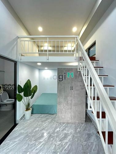 Hình ảnh Phòng trọ giá siêu rẻ tại Etowm Công Hòa