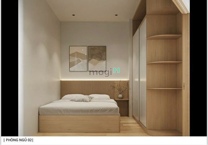 Hình ảnh Cho thuê Trang Chủ MB66.COM / Đăng Ký Tặng 66K 2PN 80m2 đường Lâm Văn Bền Q7