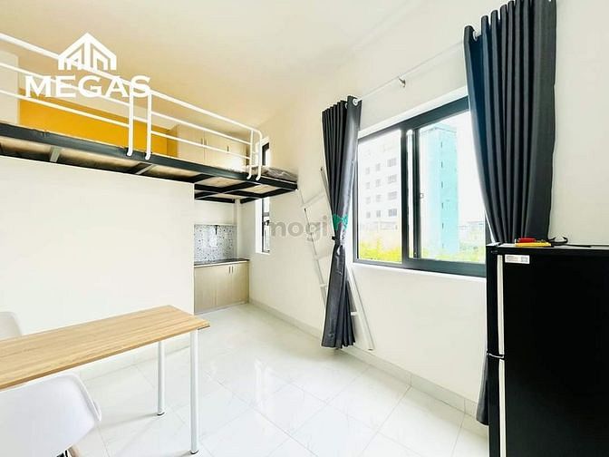 Hình ảnh Phòng trọ giá re mặt tiền đường Ba Vân