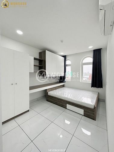 Hình ảnh Khai Trương phòng Mới 25m2 , Bảo Vệ , Thang Máy , Gần Văn Lang 2
