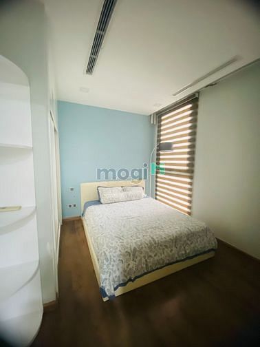Hình ảnh Cho thuê 2Pn Vinhome Tân Cảng 21tr full NT đẹp như ảnh