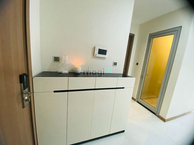 Hình ảnh Cho thuê 2Pn Vinhome Tân Cảng 21tr full NT đẹp như ảnh