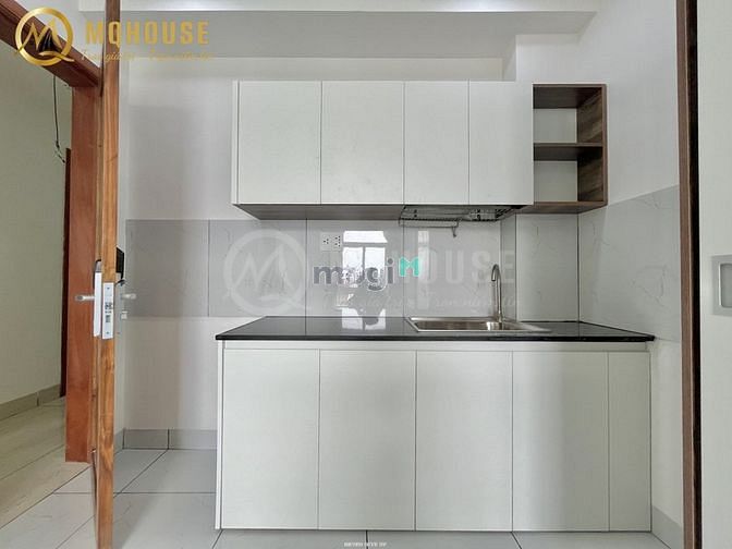 Hình ảnh Khai Trương phòng Mới 25m2 , Bảo Vệ , Thang Máy , Gần Văn Lang 2