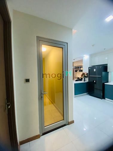 Hình ảnh Cho thuê 2Pn Vinhome Tân Cảng 21tr full NT đẹp như ảnh