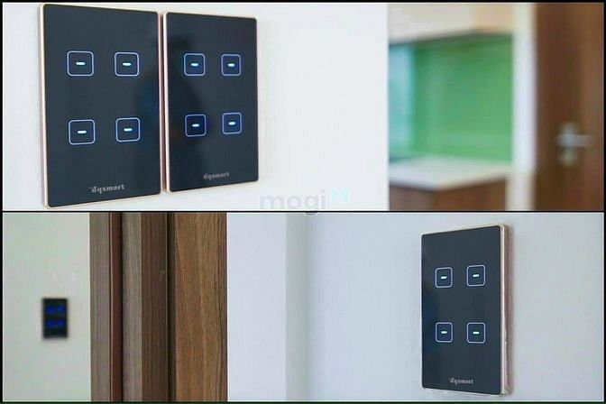 Hình ảnh NGÂN_Q7_RIVERSIDE Cho Thuê Căn Hộ 2PN2WC Nội Thất Chủ Mb6623 phiên bản mới nhất Giá 8,5TR