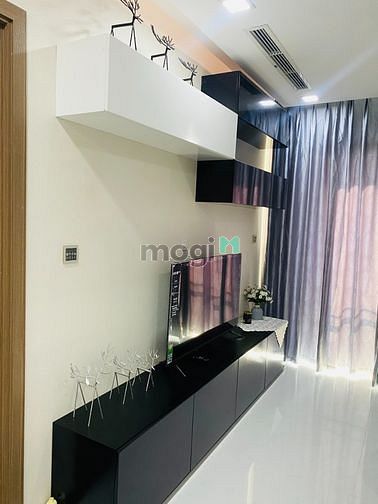 Hình ảnh Cho thuê 2Pn Vinhome Tân Cảng 21tr full NT đẹp như ảnh