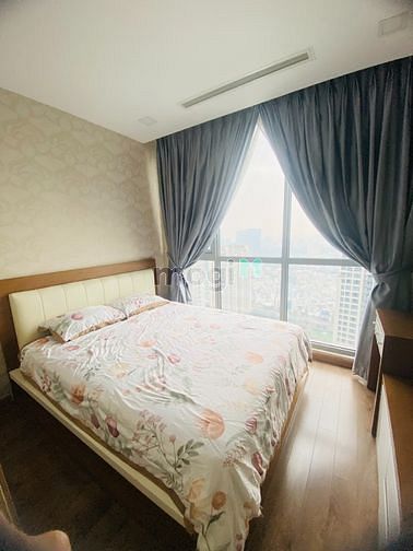 Hình ảnh Cho thuê 2Pn Vinhome Tân Cảng 21tr full NT đẹp như ảnh