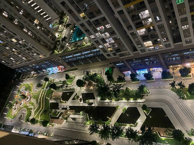 Hình ảnh NGÂN_Q7_RIVERSIDE Cho Thuê Căn Hộ 2PN2WC Nội Thất Chủ Mb6623 phiên bản mới nhất Giá 8,5TR