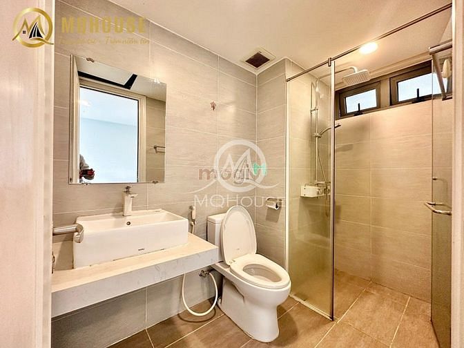 Hình ảnh Chung cư mini 35m2 full nt đẹp gần sân bay - vòng xoay Lăng Cha Cả