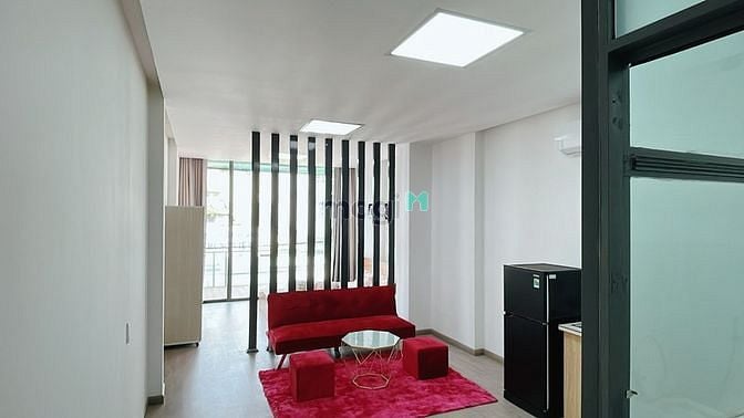 Hình ảnh Căn Hộ Mới Khai Trương - Full Nội Thất - Giá ưu đãi năm mới