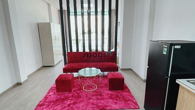 Hình ảnh Căn Hộ Mới Khai Trương - Full Nội Thất - Giá ưu đãi năm mới