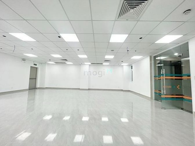 Hình ảnh Văn phòng 100m2 Mới toanh Giá rẻ đường Cao Thắng quận 3
