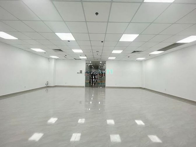 Hình ảnh Văn phòng 100m2 Mới toanh Giá rẻ đường Cao Thắng quận 3