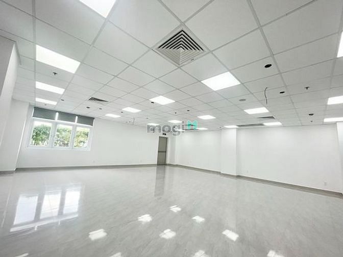 Hình ảnh Văn phòng 100m2 Mới toanh Giá rẻ đường Cao Thắng quận 3