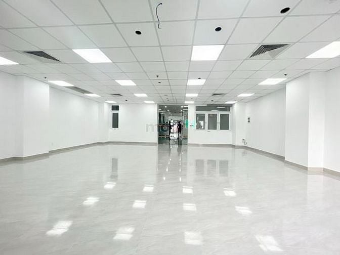 Hình ảnh Văn phòng 100m2 Mới toanh Giá rẻ đường Cao Thắng quận 3
