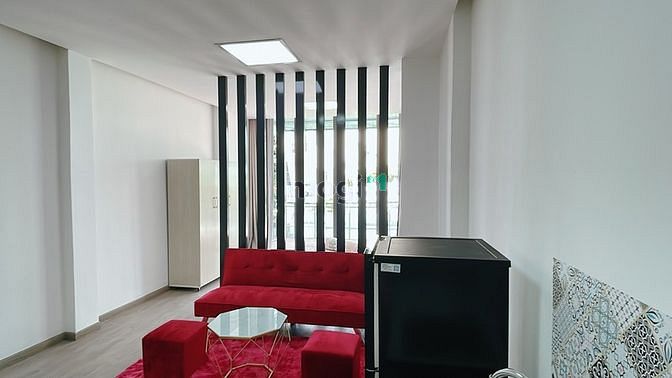 Hình ảnh Căn Hộ Mới Khai Trương - Full Nội Thất - Giá ưu đãi năm mới