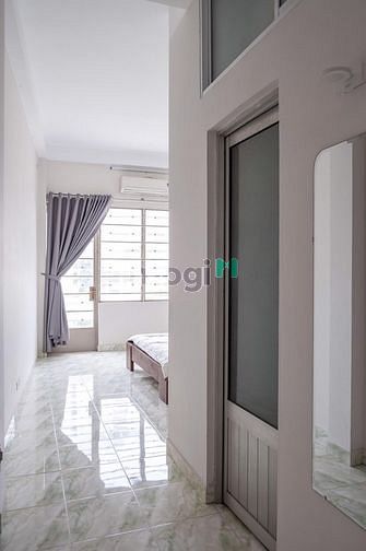 Hình ảnh 🏠Căn Hộ dịch vụ Q8 Dương Bá Trạc, nội thất đầy đủ, hiện đại